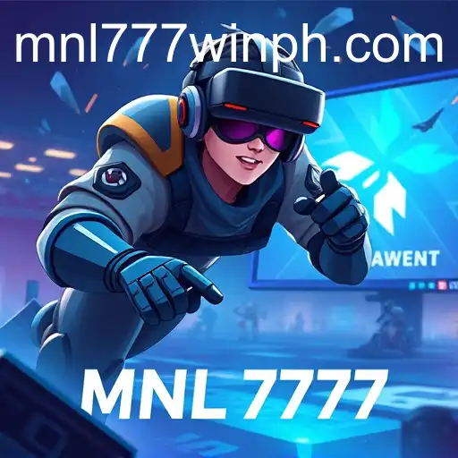 Gaming Portal MNL777 Revolutionizes Online Engagement